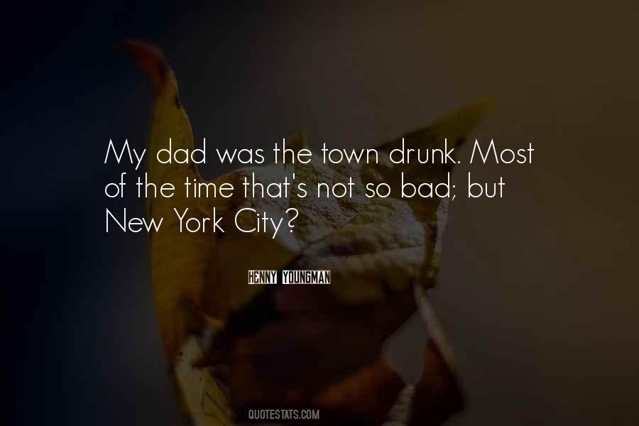 The Town Quotes #1336717