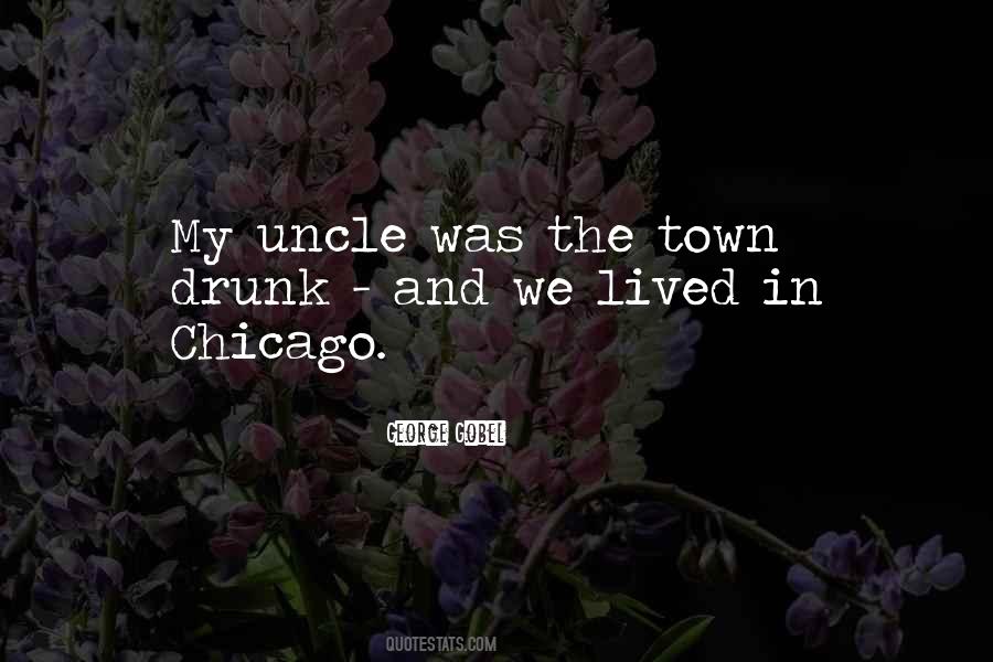 The Town Quotes #1369391