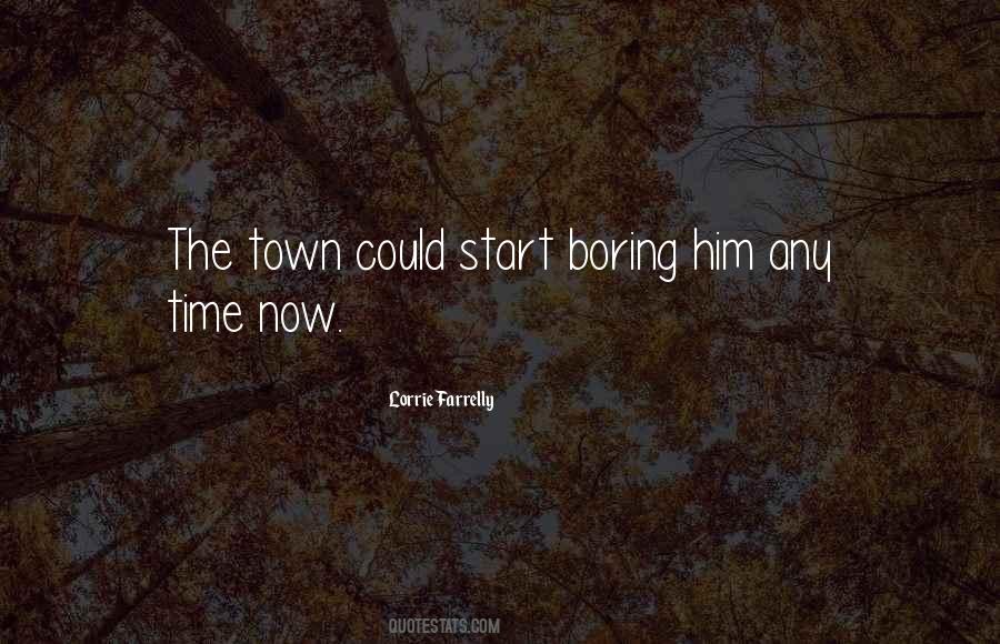 The Town Quotes #1401125