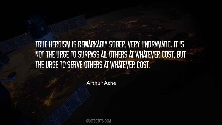 The True Cost Quotes #1521332