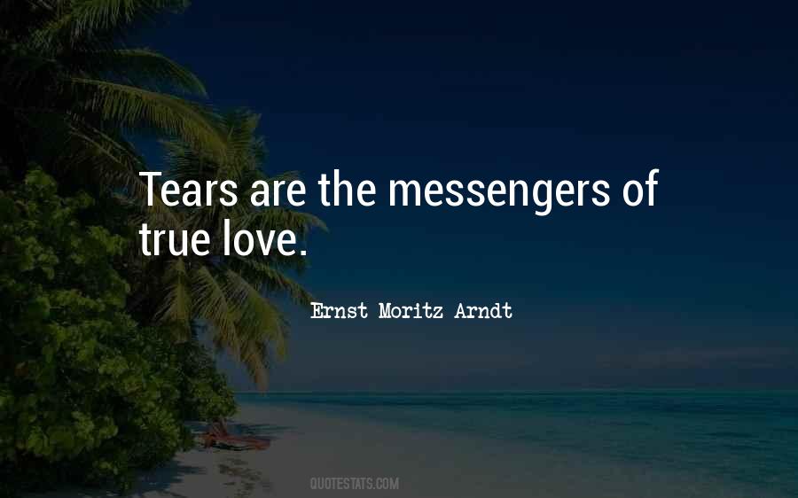 The True Love Quotes #12875