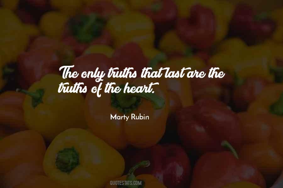 The Truth Love Quotes #23026