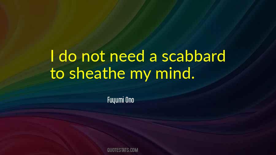 The Twelve Kingdoms Quotes #1322739