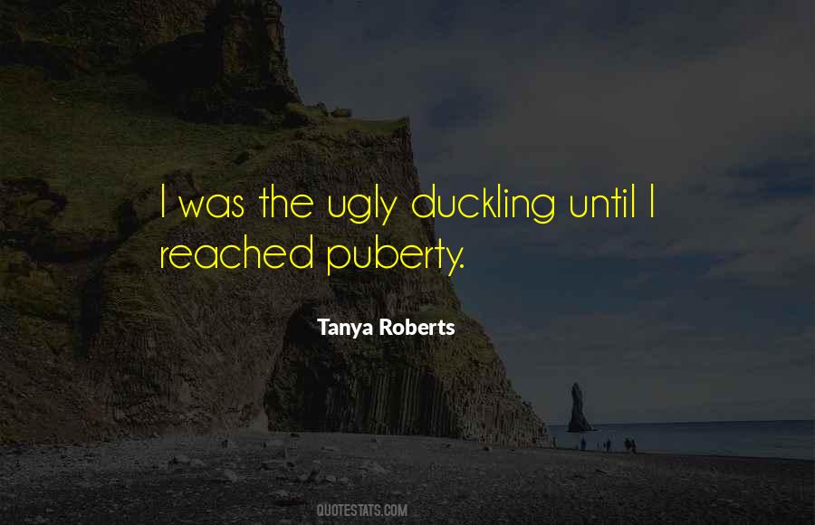 The Ugly Duckling Quotes #28776