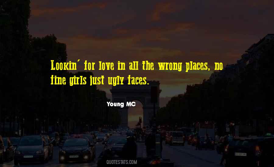 The Ugly Girl Quotes #504158