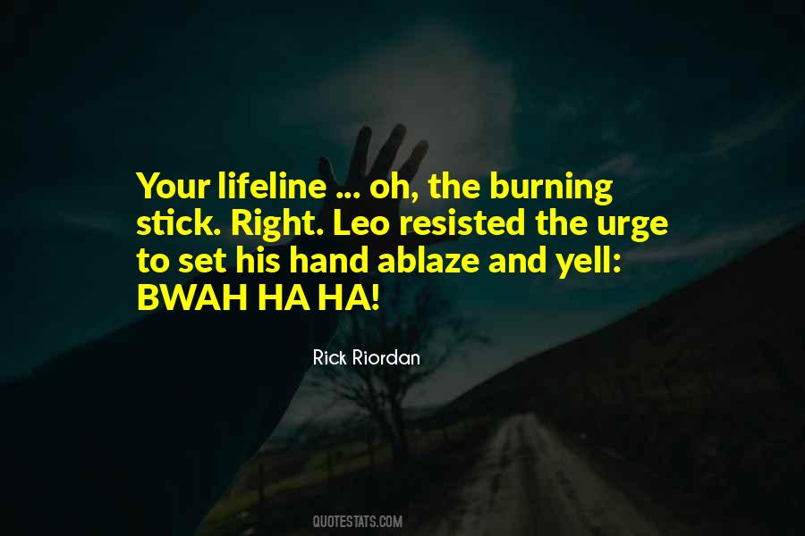 The Urge Quotes #1006205