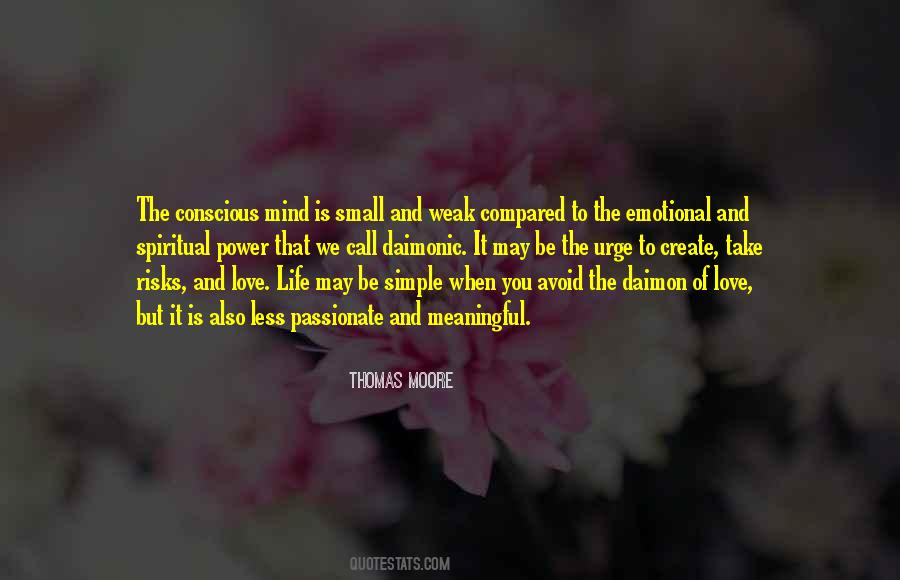 The Urge Quotes #1022837