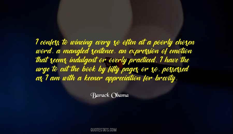 The Urge Quotes #1031921