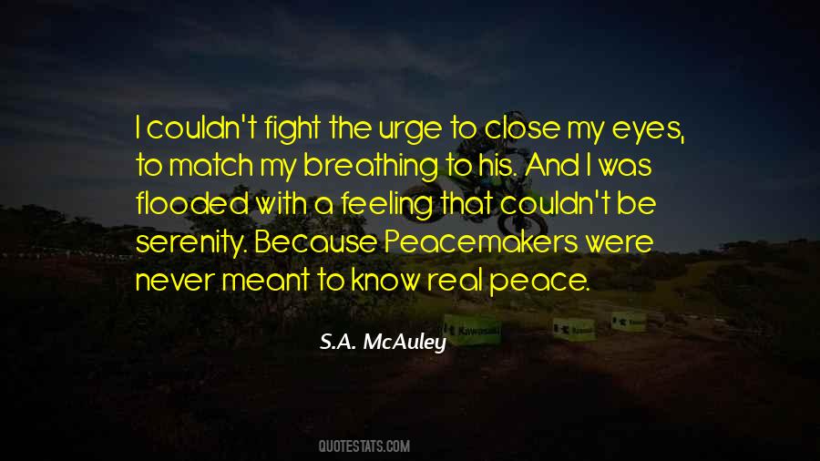 The Urge Quotes #1041103