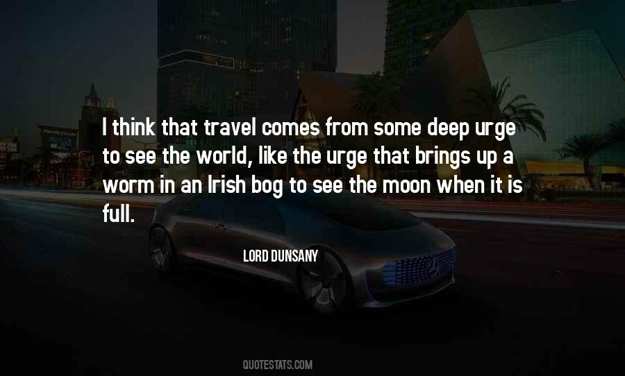 The Urge Quotes #1066924