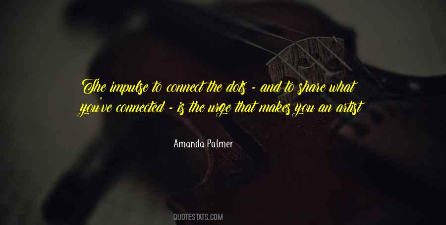 The Urge Quotes #1069323