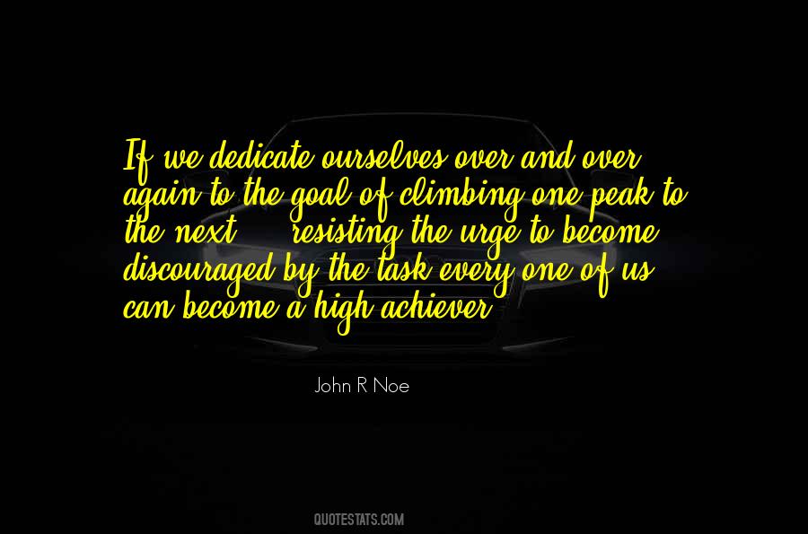The Urge Quotes #1122851