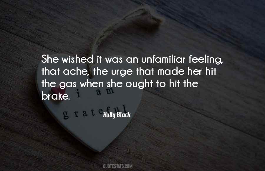 The Urge Quotes #1154358