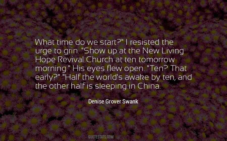 The Urge Quotes #1180734