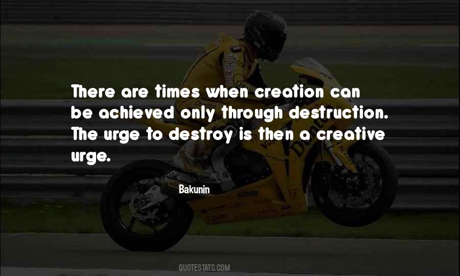 The Urge Quotes #1268368