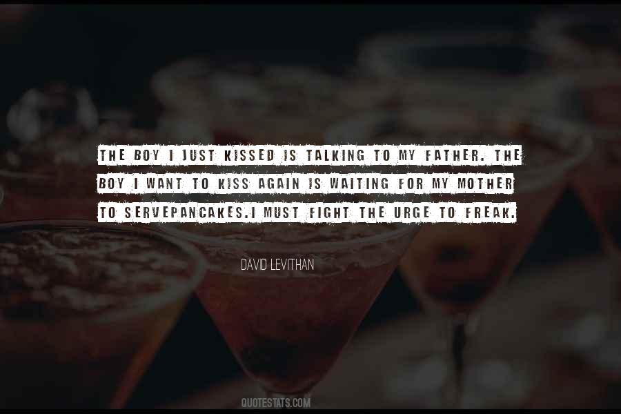 The Urge Quotes #1309908