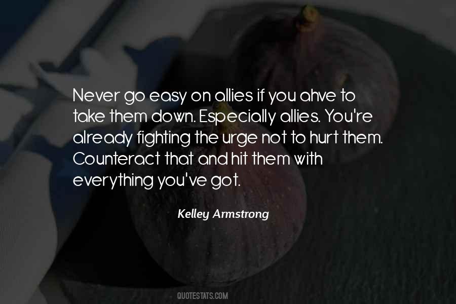 The Urge Quotes #1324940