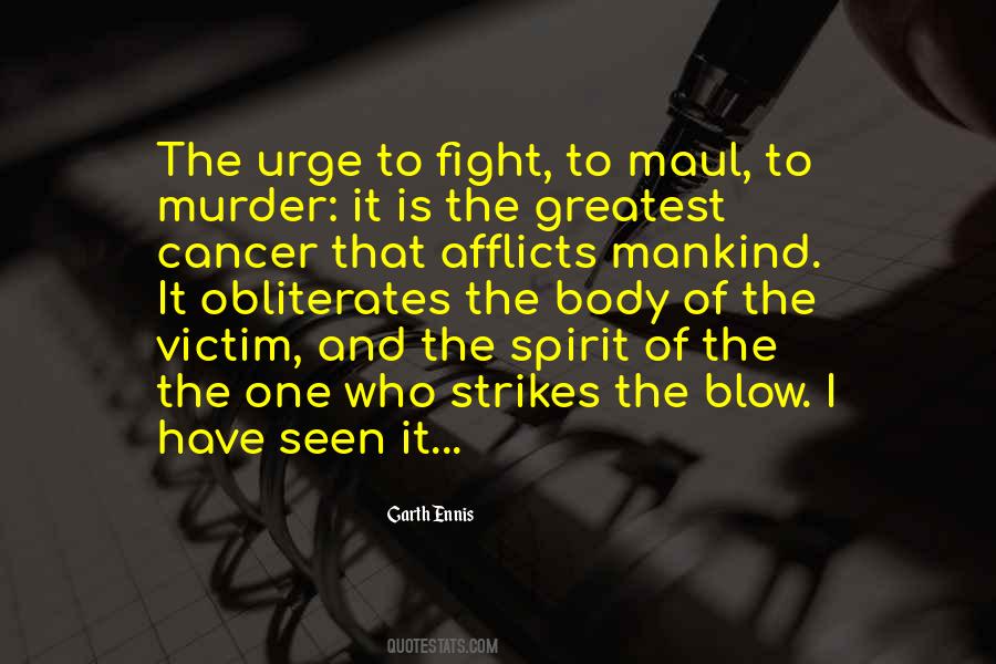 The Urge Quotes #1353599