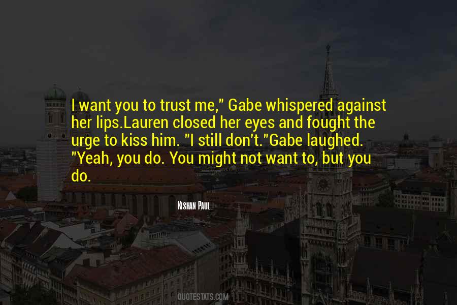 The Urge Quotes #1424037