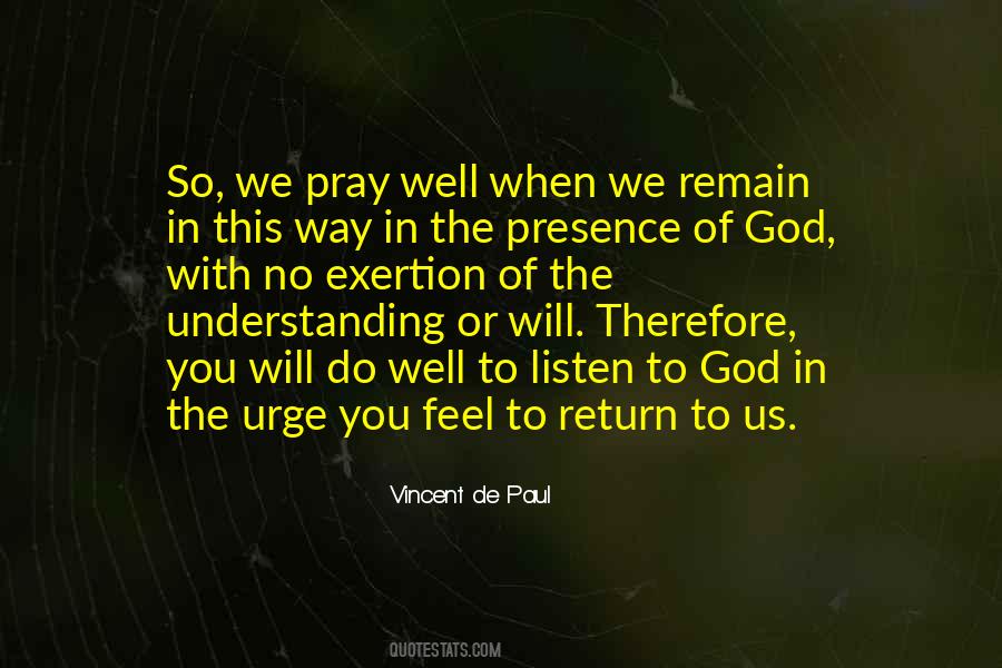 The Urge Quotes #1440131