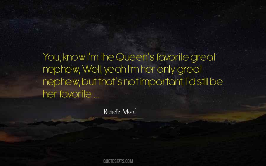 The Vampire Academy Quotes #306983