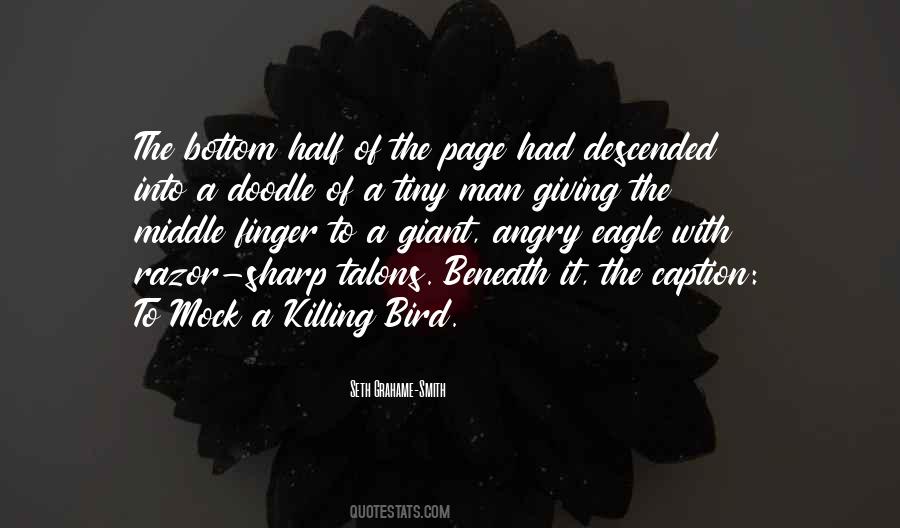 The Vampire Hunter Quotes #439434