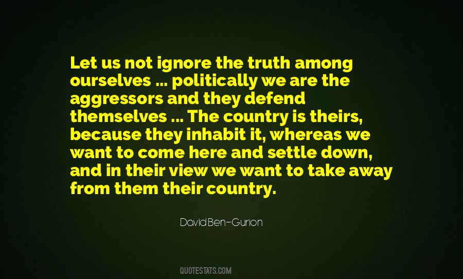 The View From Here Quotes #1614759