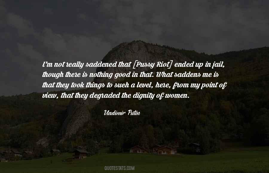 The View From Here Quotes #352620