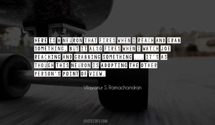 The View From Here Quotes #432268