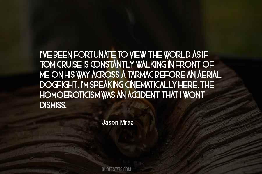 The View From Here Quotes #559392
