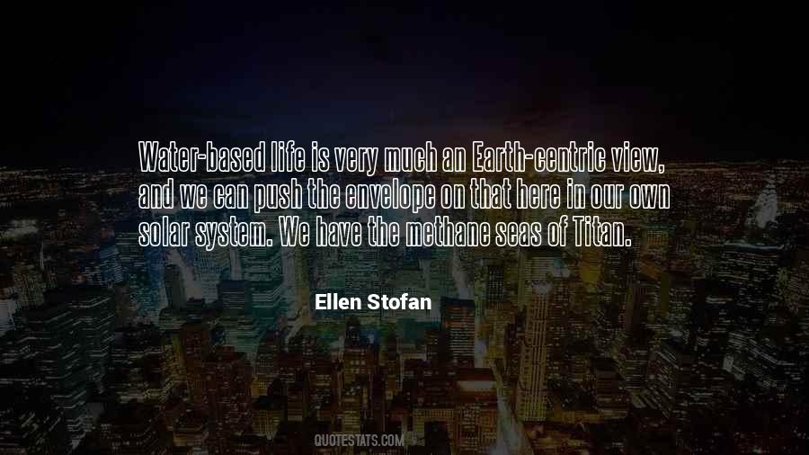 The View From Here Quotes #586226