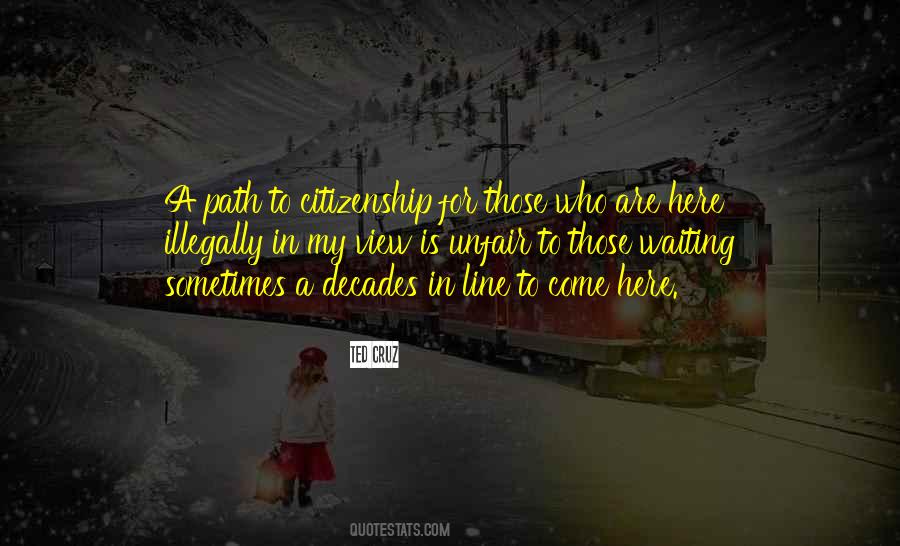 The View From Here Quotes #790911
