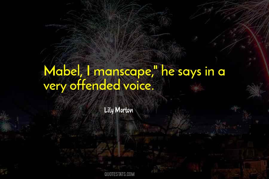 The Village Blacksmith Quotes #1277446