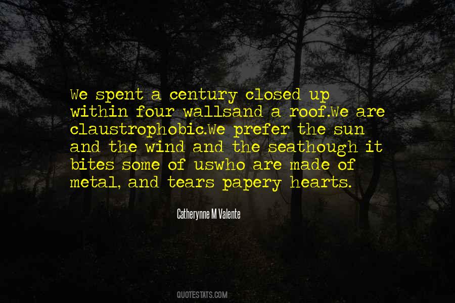 The Village Blacksmith Quotes #1422956