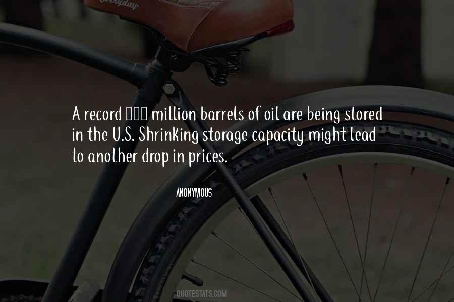 Quotes About Stored #1235926