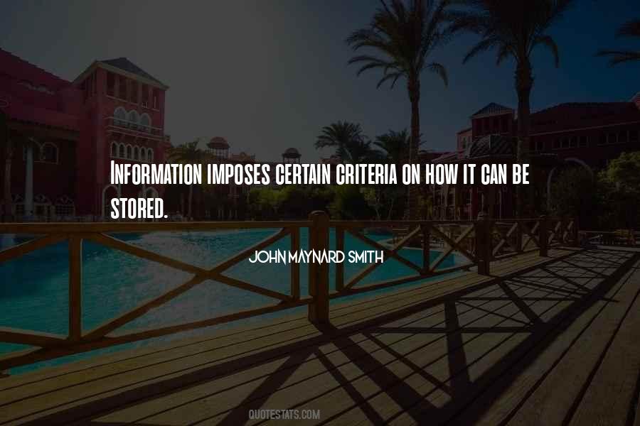 Quotes About Stored #1390700