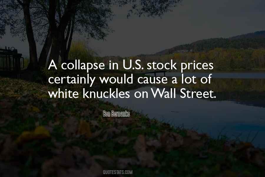 The Wall Street Quotes #102414