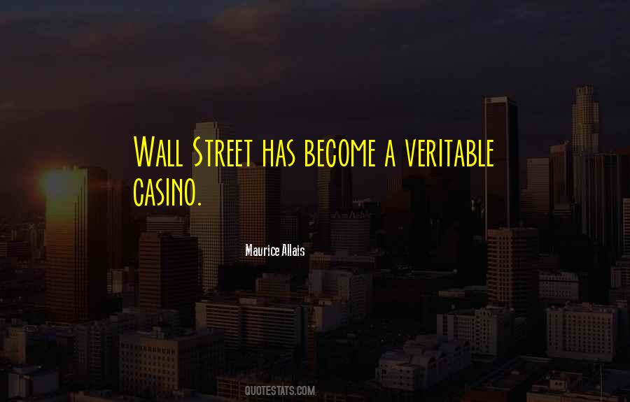 The Wall Street Quotes #102525