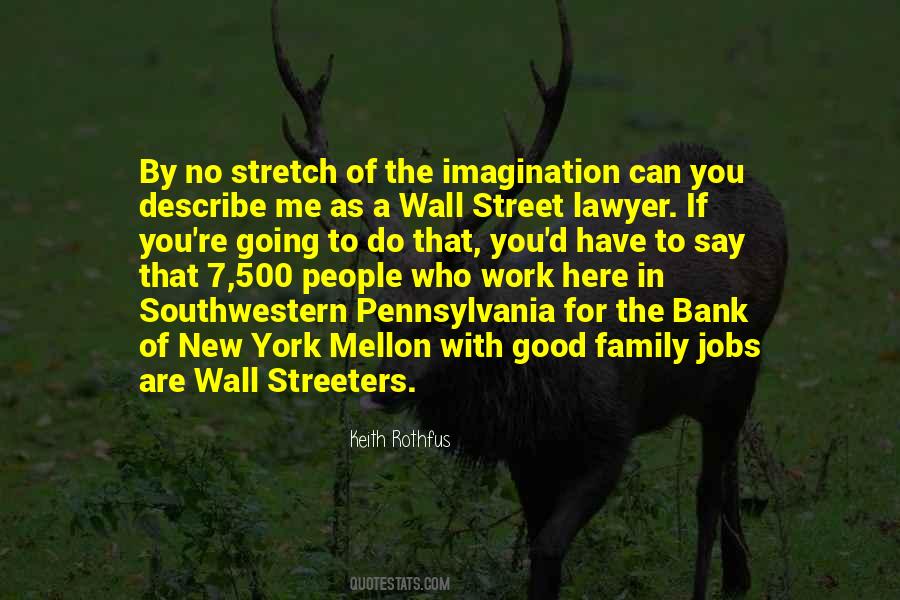 The Wall Street Quotes #105509