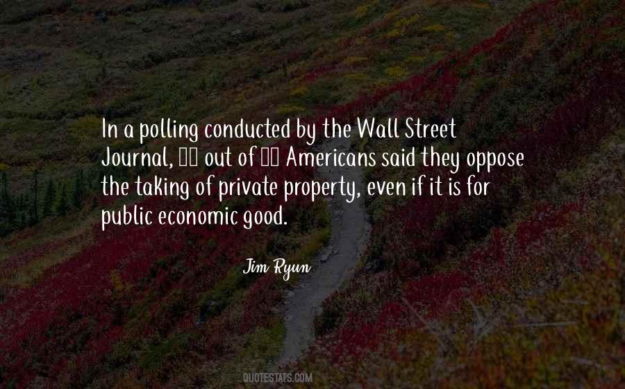 The Wall Street Quotes #174292
