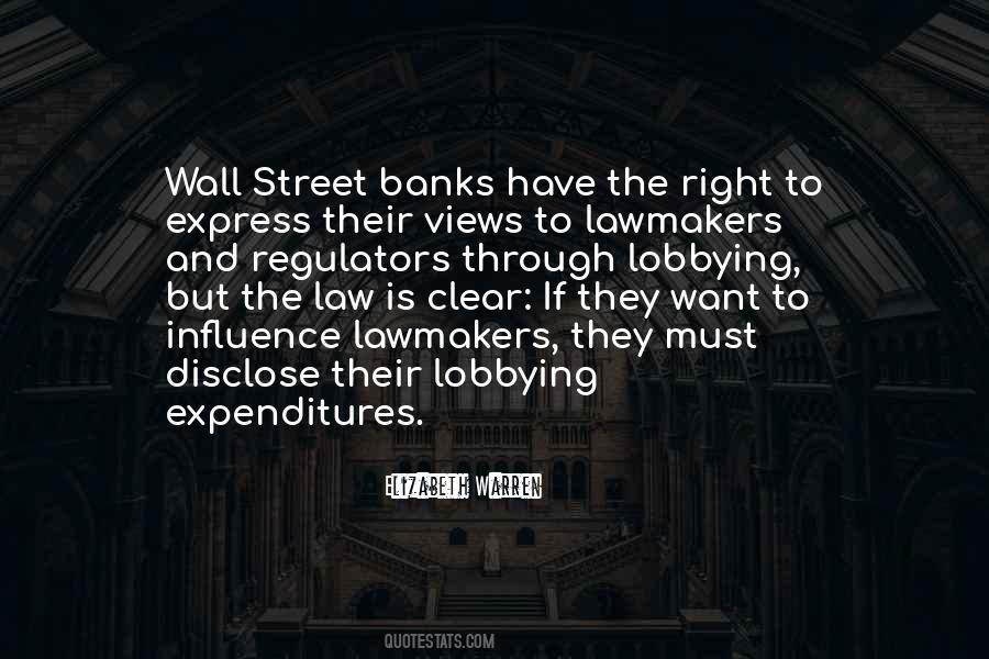The Wall Street Quotes #18772