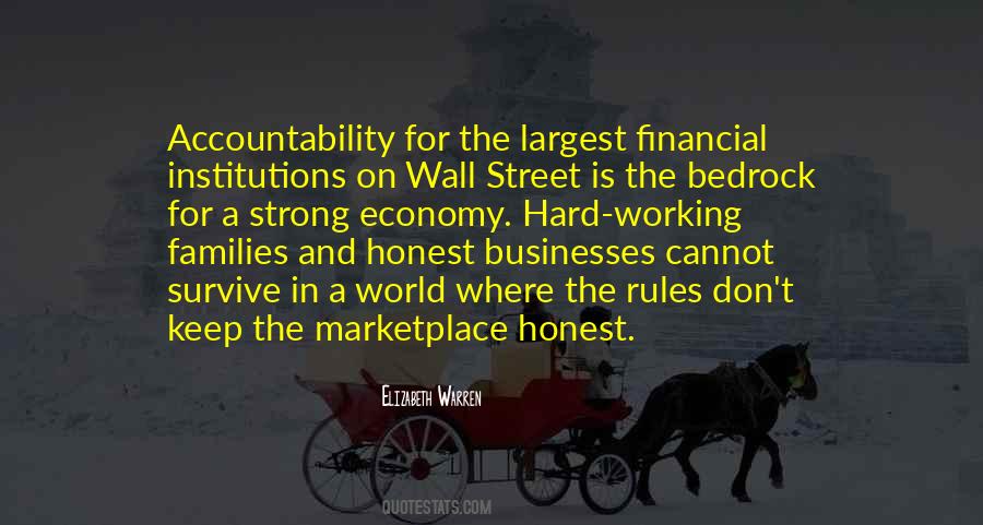 The Wall Street Quotes #21343