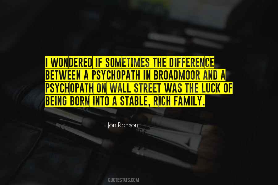 The Wall Street Quotes #75127