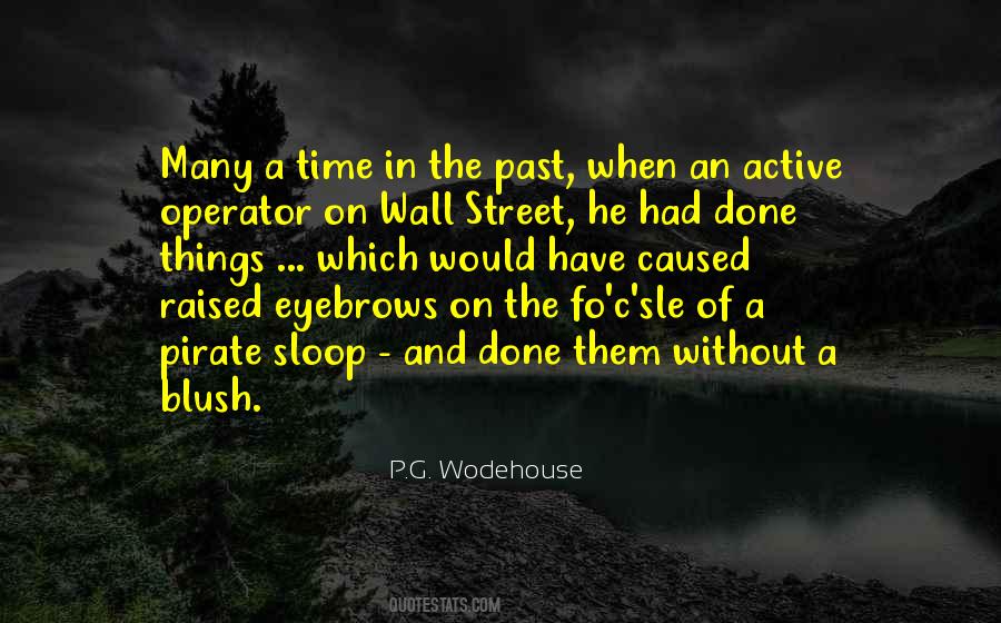 The Wall Street Quotes #89893