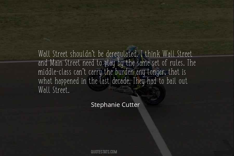 The Wall Street Quotes #97596