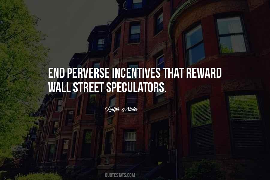 The Wall Street Quotes #99366