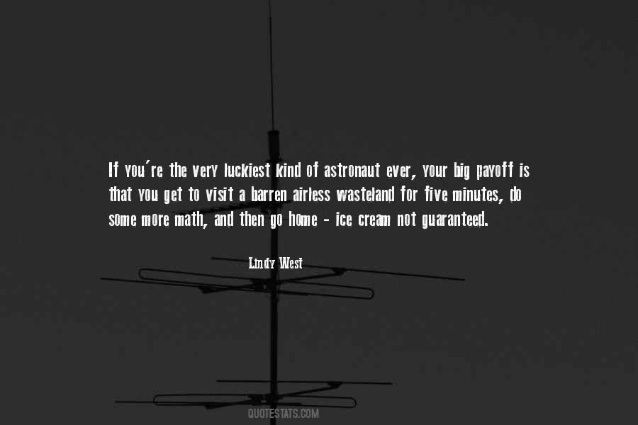 The Wasteland Quotes #1817654