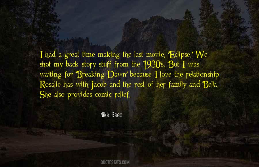 The Way Back Movie Quotes #65625
