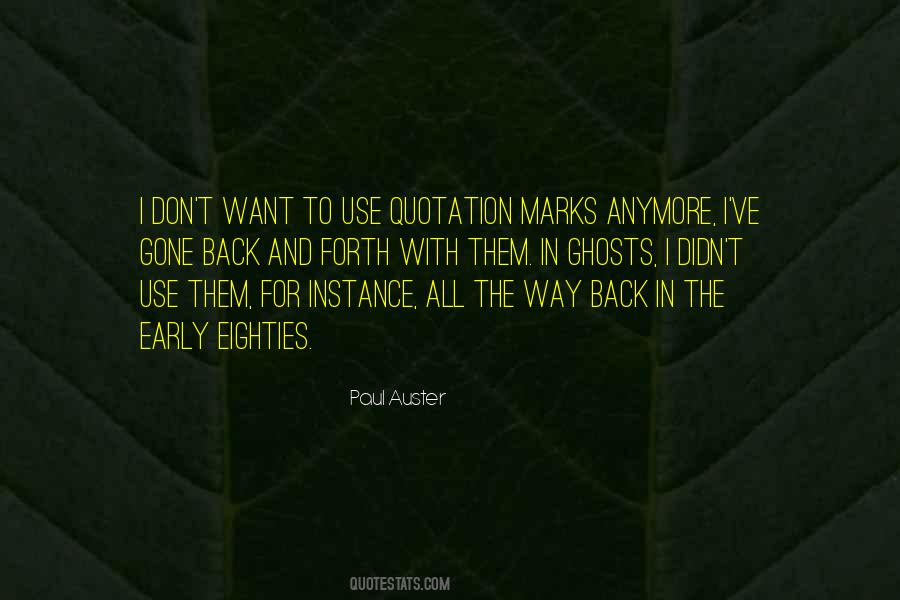 The Way Back Quotes #119328