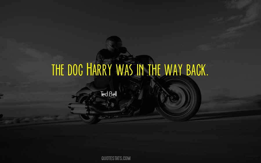 The Way Back Quotes #1313444